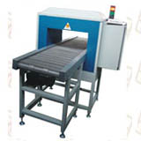 網鏈式退磁機/脫磁器/PTC-4525wd型