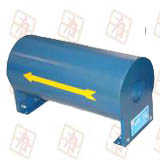 PTM型管道式退磁機/脫磁器