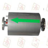 管道式退磁機/脫磁器/PTC-50D型