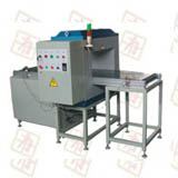 輸送式退磁機/脫磁器/PTC-5030TS型